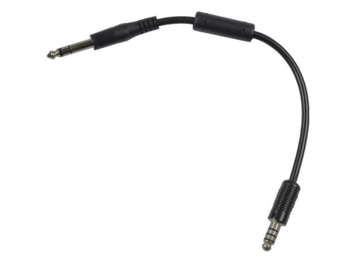Terratrip Amplifier to Stilo Headset Adapter – product view