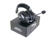 Terratrip Professional Plus Practice Headset – product view