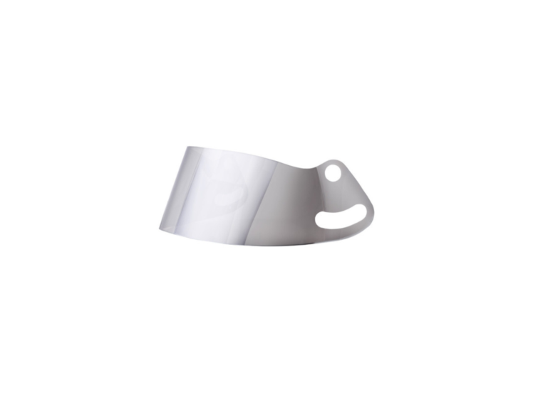 Stilo Venti / WRC DES Short Visor – product view