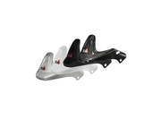 Stilo WRC DES / Trophy DES Helmet Peak – product view