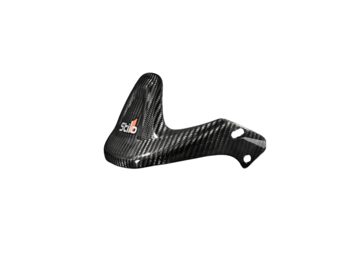 Stilo WRC DES / Trophy DES Helmet Peak – product view