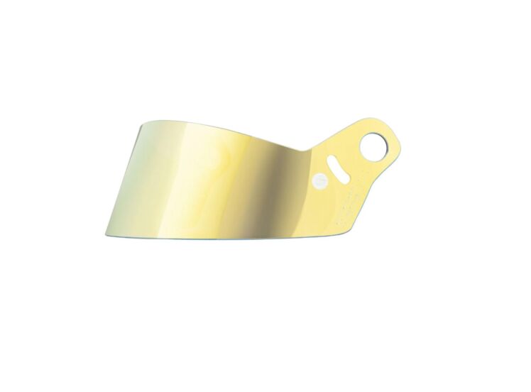 Stilo WRX Replacement Short Visor – product view