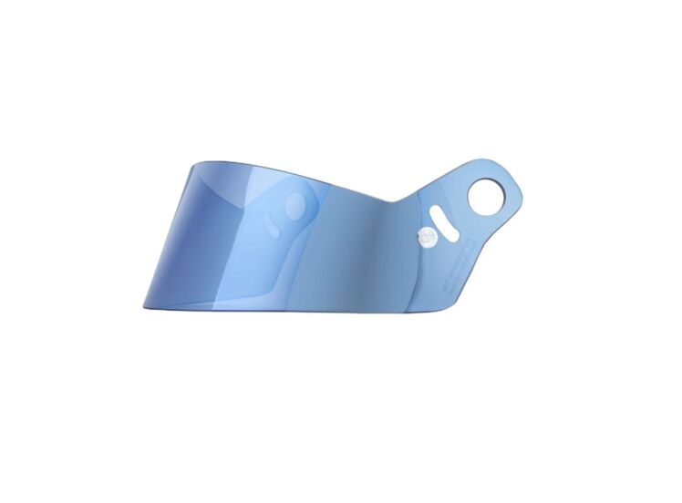 Stilo WRX Replacement Short Visor – product view