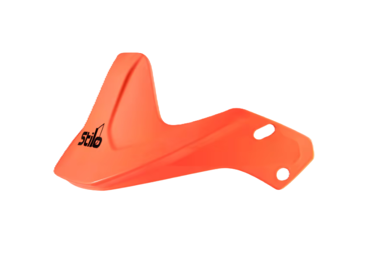 Stilo Venti4 WRC Offshore Orange Peak – product view
