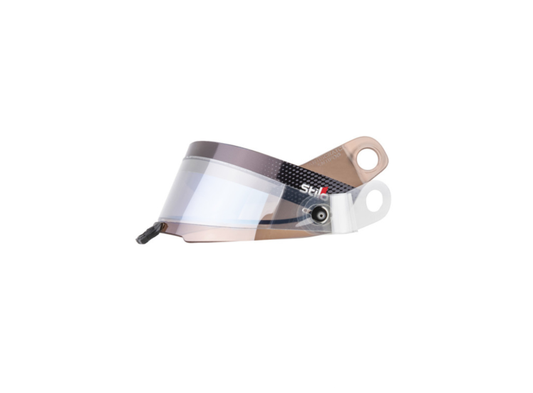 Stilo ST5 Laminated Tear-Offs – 3 × 3 Pack – product view