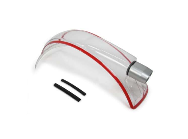 Stilo Oval Top Air Kit – product view
