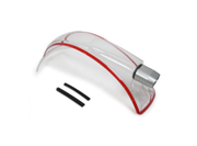 Stilo Oval Top Air Kit – product view