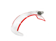 Stilo Round Top Air Kit – product view