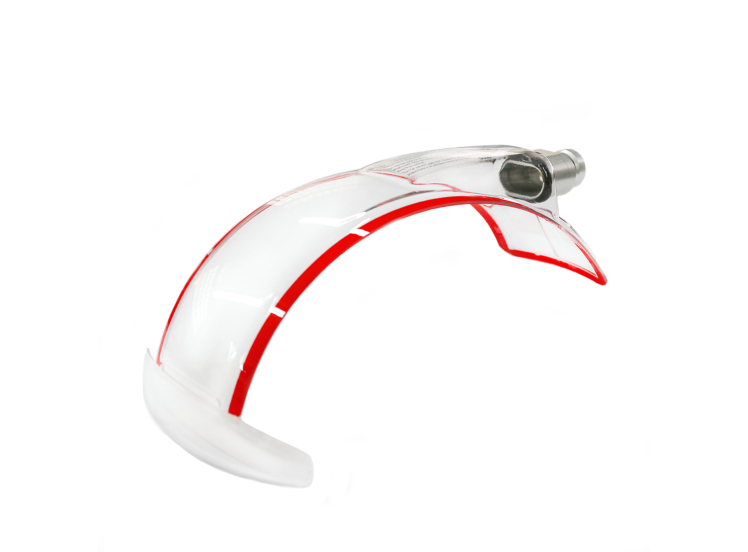 Stilo Round Top Air Kit – product view