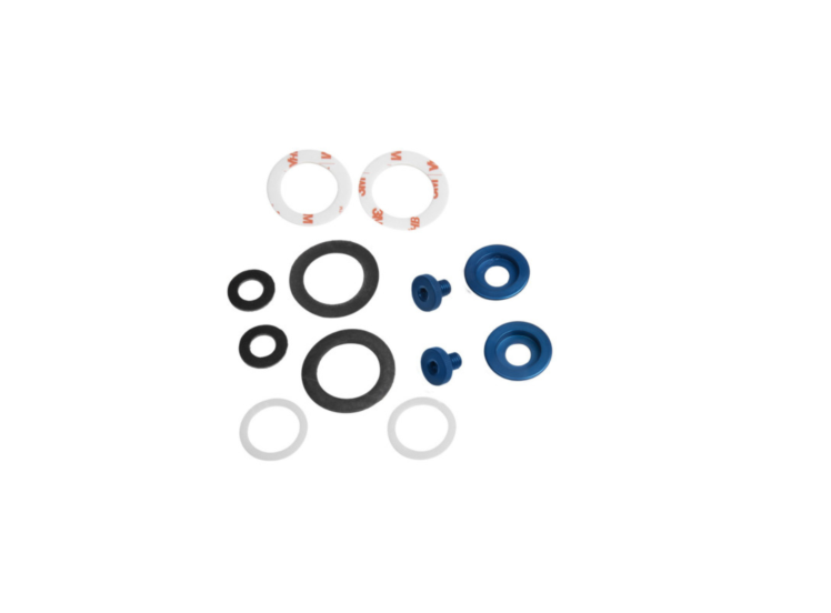 Stilo ST5 Peak-Only Fitting Kit – product view