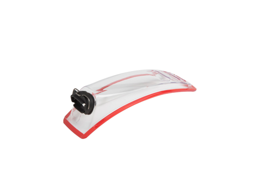 Stilo Short Modular Top Air Kit – product view