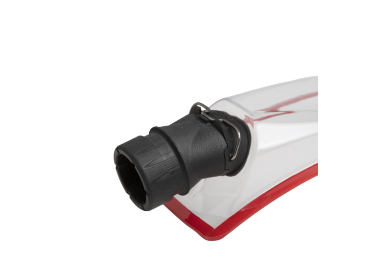 Stilo Modular Straight Top Air Coupling – 32 mm – product view