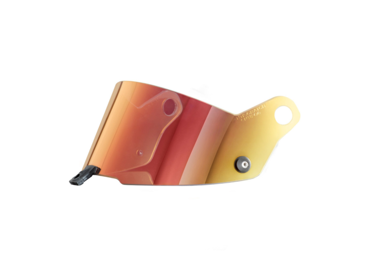 Stilo ST5 Replacement Helmet Visor – product view