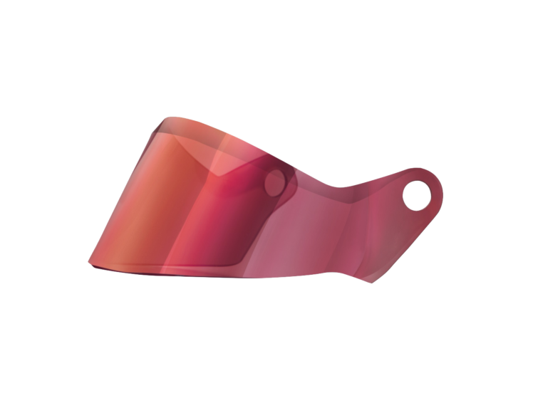Stilo ST6 Short Visor – product view