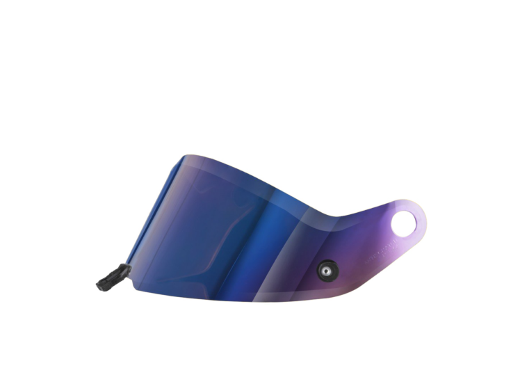 Stilo ST6 Replacement Helmet Visor – product view