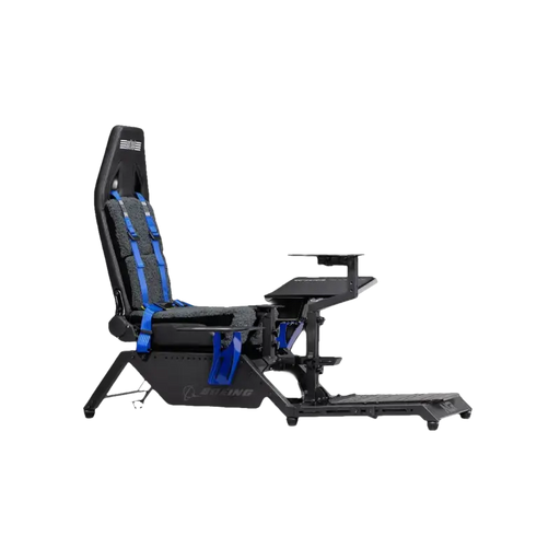 Next Level Racing - Boeing Flight Simulator - Commercial - Next Level Racing - Sim Race Webshop product image 1