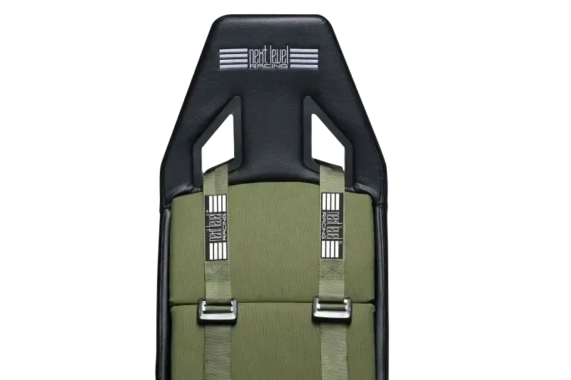 Next Level Racing - Boeing Flight Simulator - Military - Next Level Racing - Sim Race Webshop product image 3