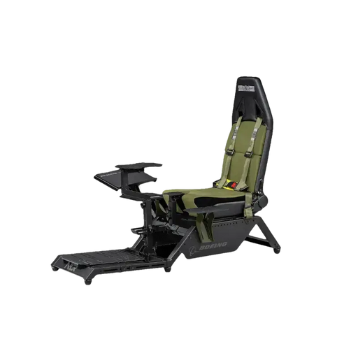 Next Level Racing - Boeing Flight Simulator - Military - Next Level Racing - Sim Race Webshop product image 1
