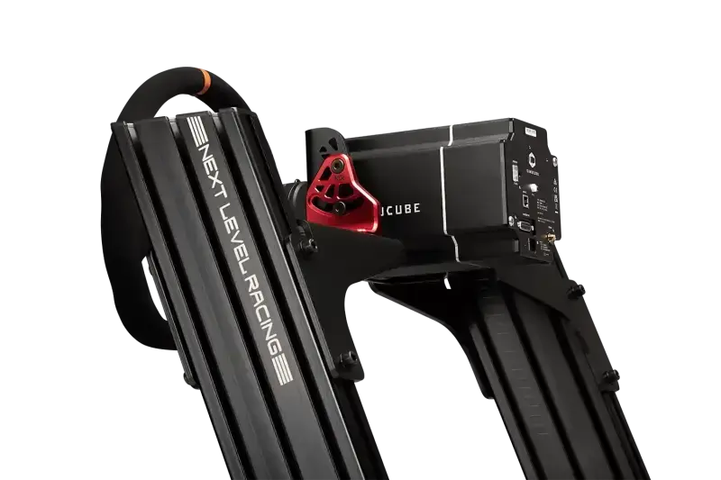 Next Level Racing ELITE 160 DD FRONT AND SIDE MOUNT ADAPTER - Next Level Racing - Sim Race Webshop product image 3