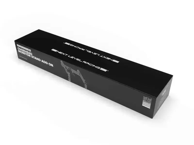 Next Level Racing - Elite Overhead Monitor Stand Add ON - Carbon Grey - Next Level Racing - Sim Race Webshop product image 5