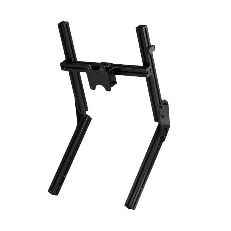 Next Level Racing - Elite Overhead Monitor Stand - Black - Add - Next Level Racing - Sim Race Webshop product image 1