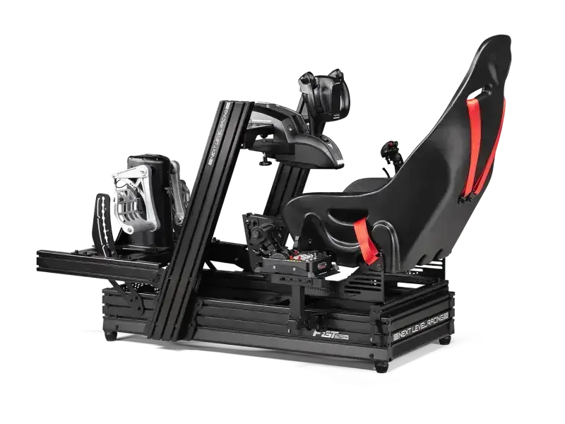 Next Level Racing - Elite Series Flight Pack - Next Level Racing - Sim Race Webshop product image 5