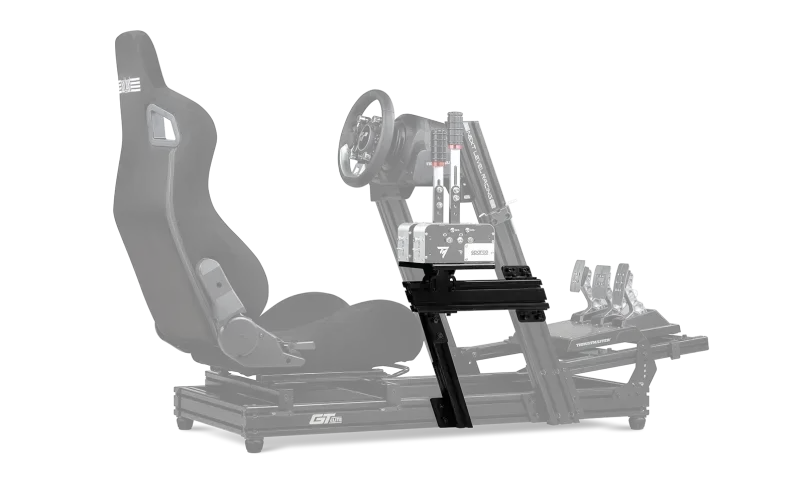 Next Level Racing ELITE SHIFTER ADD-ON – BLACK EDITION - Next Level Racing - Sim Race Webshop product image 3