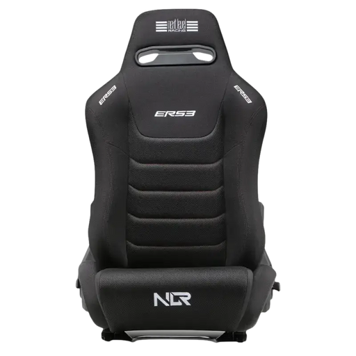 Next level racing - ERS3 Elite Reclining Seat - Fabric & SIMAERO Mesh Edition - Next Level Racing - Sim Race Webshop product image 1