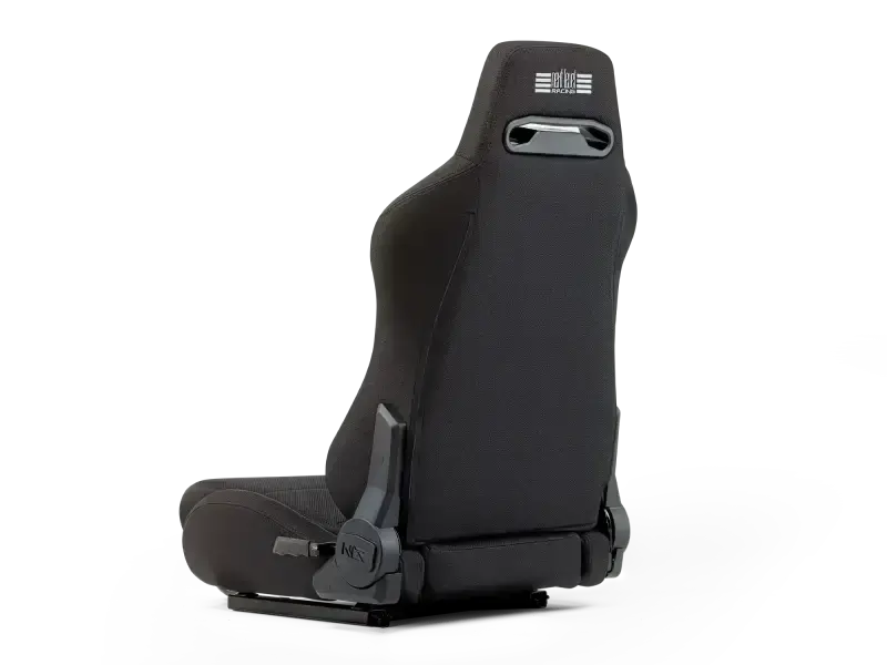 Next level racing - ERS3 Elite Reclining Seat - Fabric & SIMAERO Mesh Edition - Next Level Racing - Sim Race Webshop product image 4