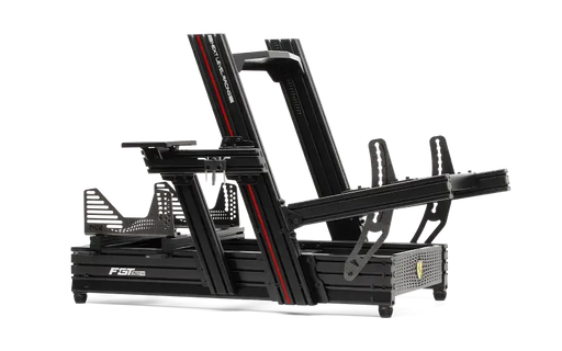 Next Level Racing - F-GT Elite 160 Scuderia Ferrari Edition - Next Level Racing - Sim Race Webshop product image 1