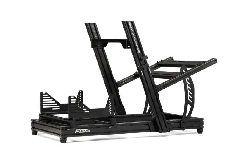 Next Level Racing F-GT Elite Lite Wheelplate Edition - Next Level Racing - Sim Race Webshop product image 2
