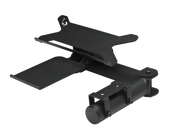 Next Level Racing F-GT PRO DIRECT KEYBOARD AND MOUSE TRAY - Next Level Racing - Sim Race Webshop product image 2