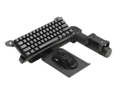 Next Level Racing F-GT PRO DIRECT KEYBOARD AND MOUSE TRAY - Next Level Racing - Sim Race Webshop product image 3
