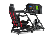 Next Level Racing - Flight Seat Pro - Next Level Racing - Sim Race Webshop product image 6
