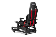 Next Level Racing - Flight Seat Pro - Next Level Racing - Sim Race Webshop product image 2