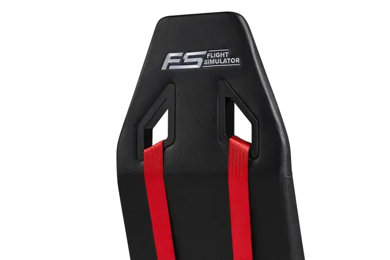 Next Level Racing FLIGHT SIMULATOR - Next Level Racing - Sim Race Webshop product image 7