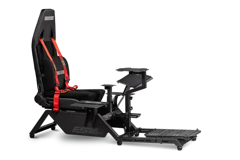 Next Level Racing FLIGHT SIMULATOR - Next Level Racing - Sim Race Webshop product image 2