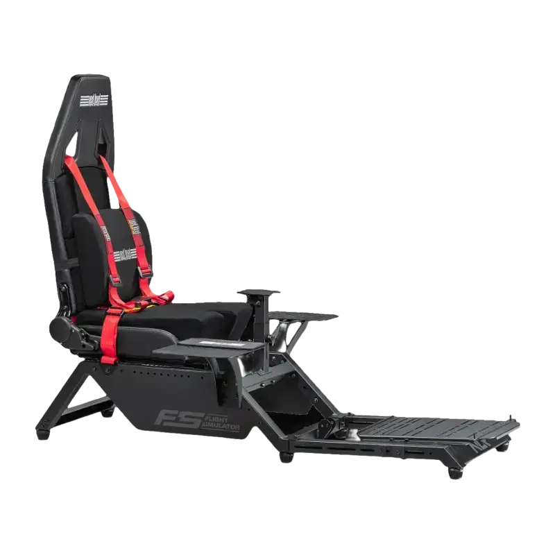 Next Level Racing FLIGHT SIMULATOR - Next Level Racing - Sim Race Webshop product image 1