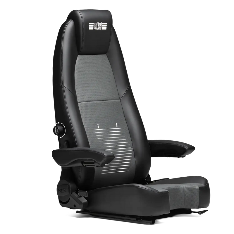 Next Level Racing Flight Simulator Seat 2.0 — image 4