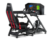 Next Level Racing - Flight Stand Pro - Next Level Racing - Sim Race Webshop product image 7