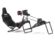 Next Level Racing - Formula Lite Pro Cockpit - Next Level Racing - Sim Race Webshop product image 3