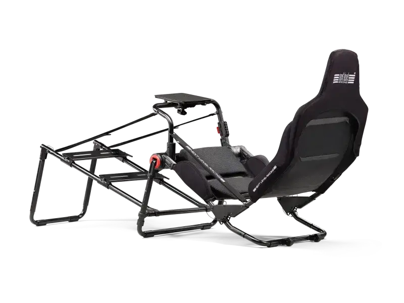 Next Level Racing - Formula Lite Pro Cockpit - Next Level Racing - Sim Race Webshop product image 2