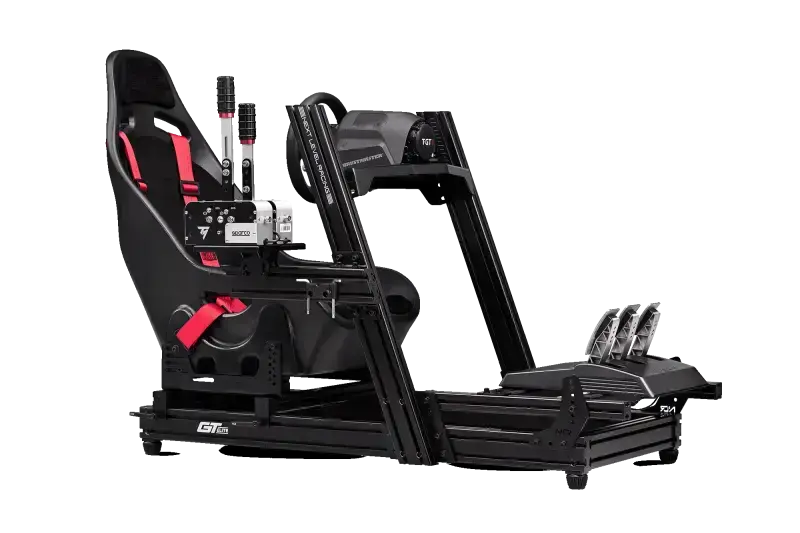 Next Level Racing GT-ELITE WHEEL PLATE EDITION - Next Level Racing - Sim Race Webshop product image 5