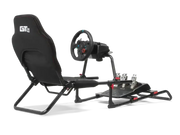 Next Level Racing - GT Lite Junior Foldable Cockpit - Next Level Racing - Sim Race Webshop product image 4