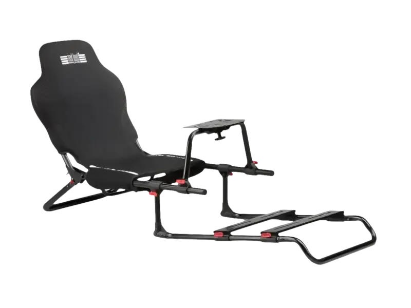 Next Level Racing - GT Lite Junior Foldable Cockpit - Next Level Racing - Sim Race Webshop product image 1
