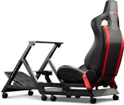 Next Level Racing GT Track Cockpit - Next Level Racing - Sim Race Webshop product image 3