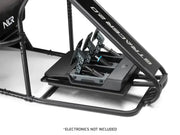 Next Level Racing GTRacer 2.0 Simulator Cockpit - Next Level Racing - Sim Race Webshop product image 5