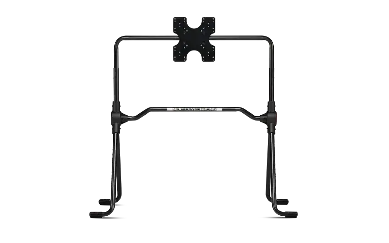 Next Level Racing - Lite Free Standing Monitor Stand - Next Level Racing - Sim Race Webshop product image 2