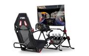 Next Level Racing - Lite Free Standing Monitor Stand - Next Level Racing - Sim Race Webshop product image 6