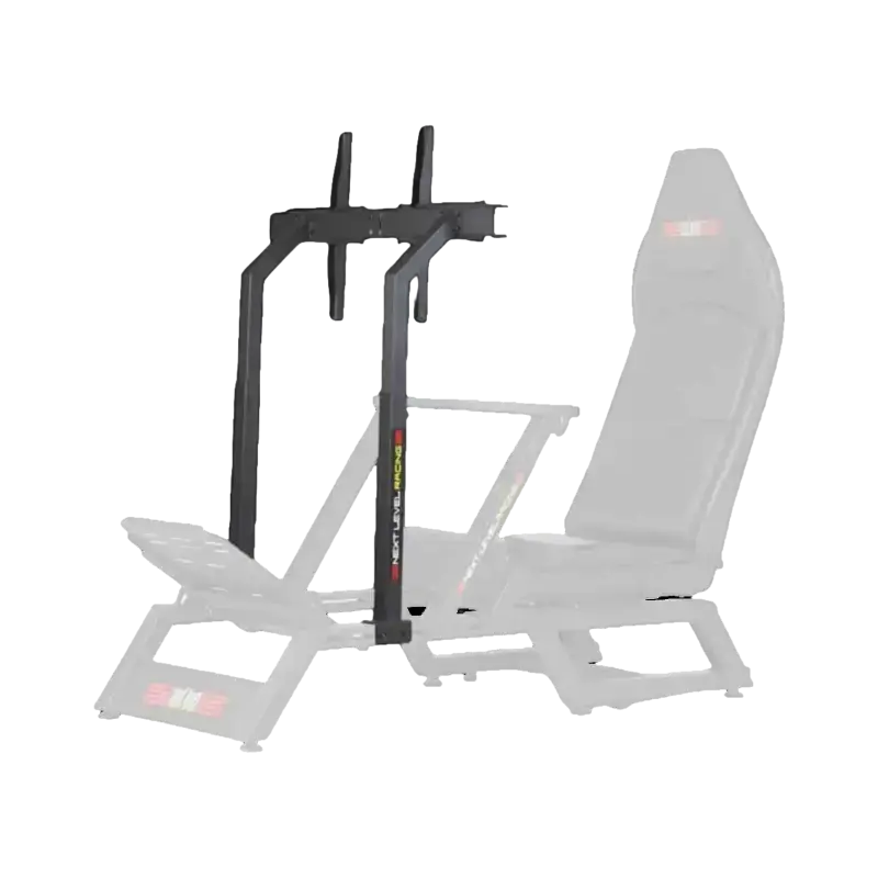 Next Level Racing Monitor Stand for F-GT - Next Level Racing - Sim Race Webshop product image 1